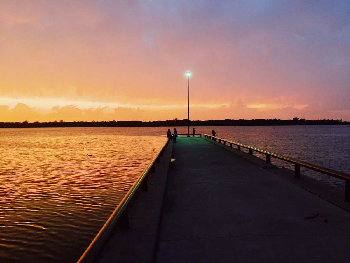 Lake Arlington