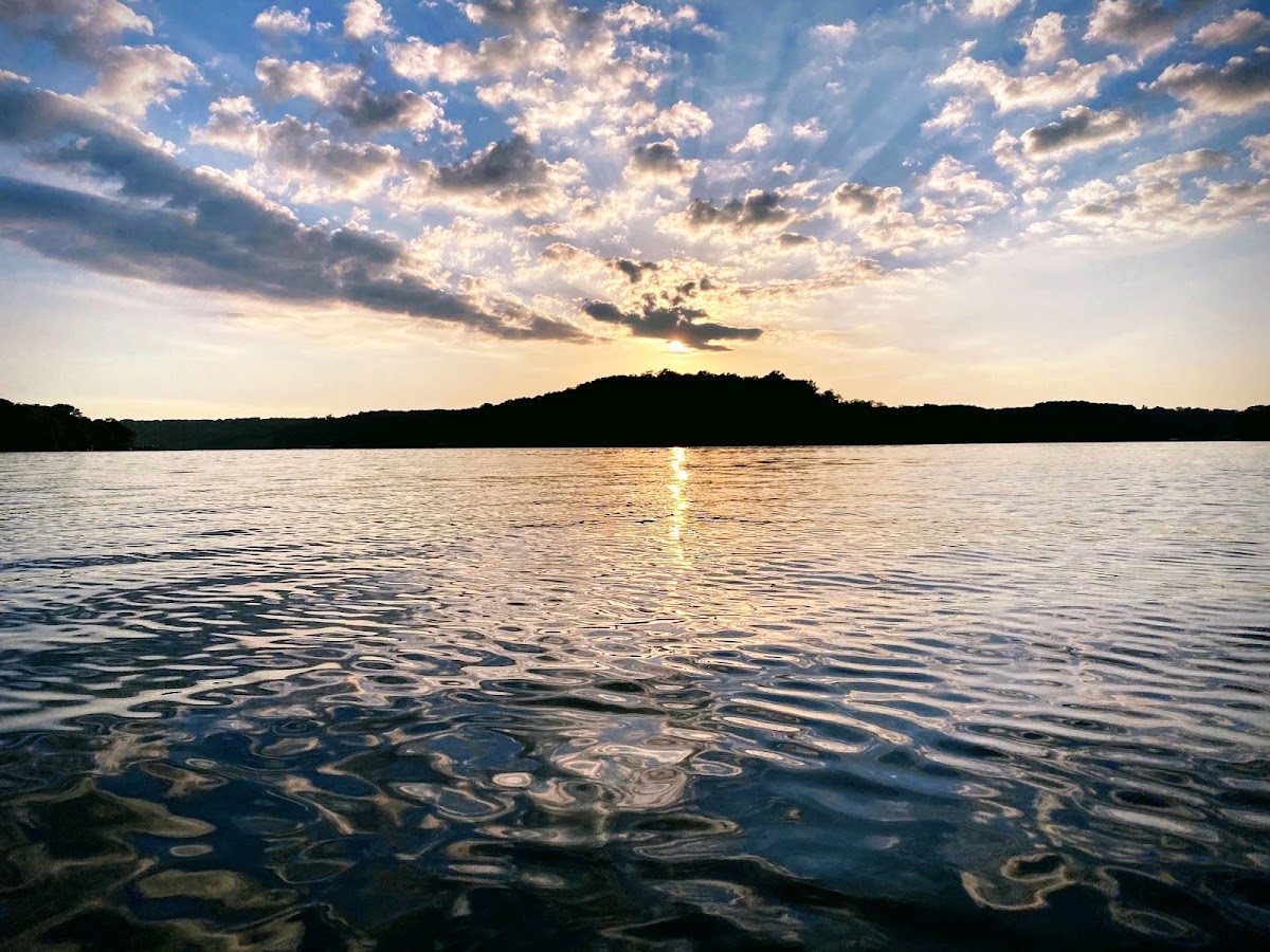 Beaver Lake