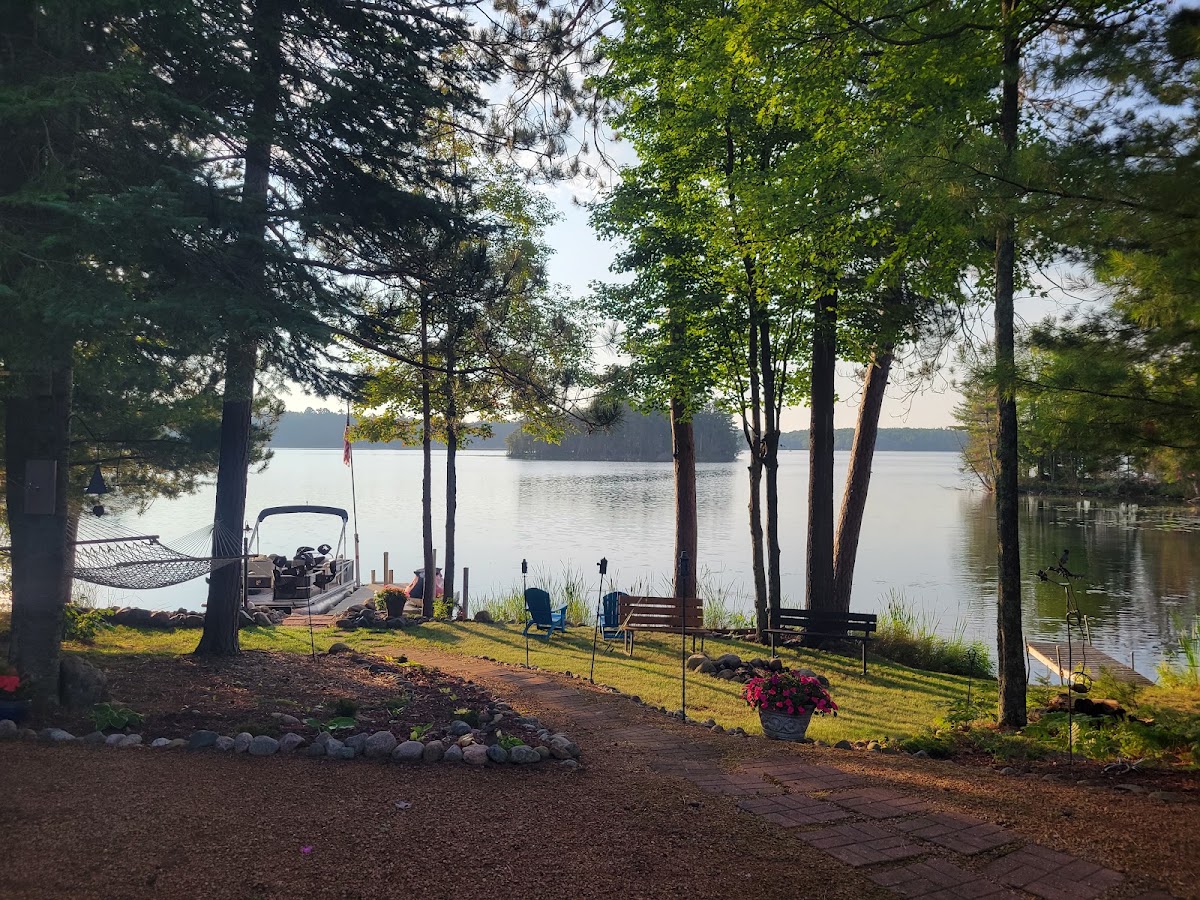 Wheeler Lake