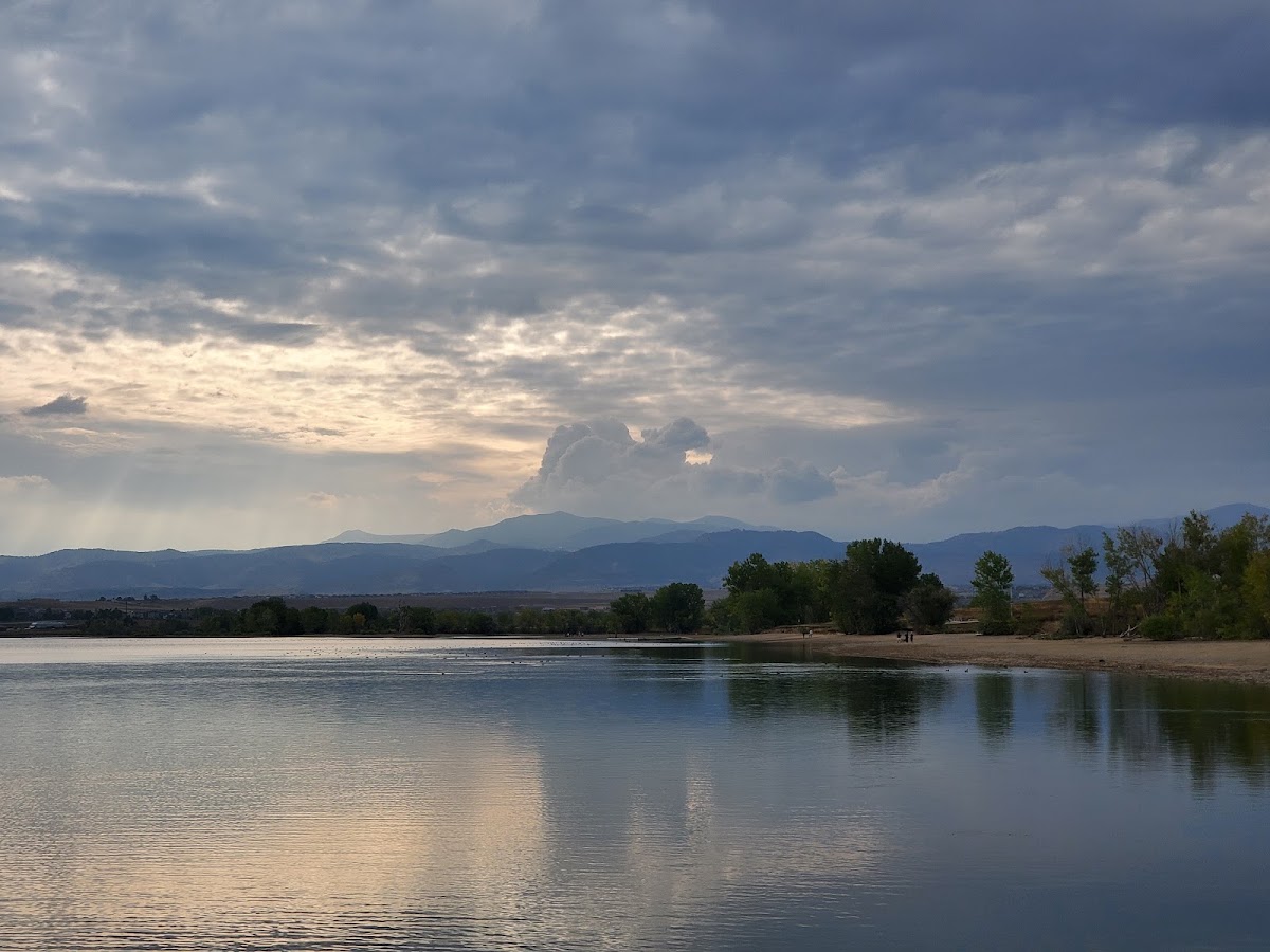 Standley Lake Regional Park