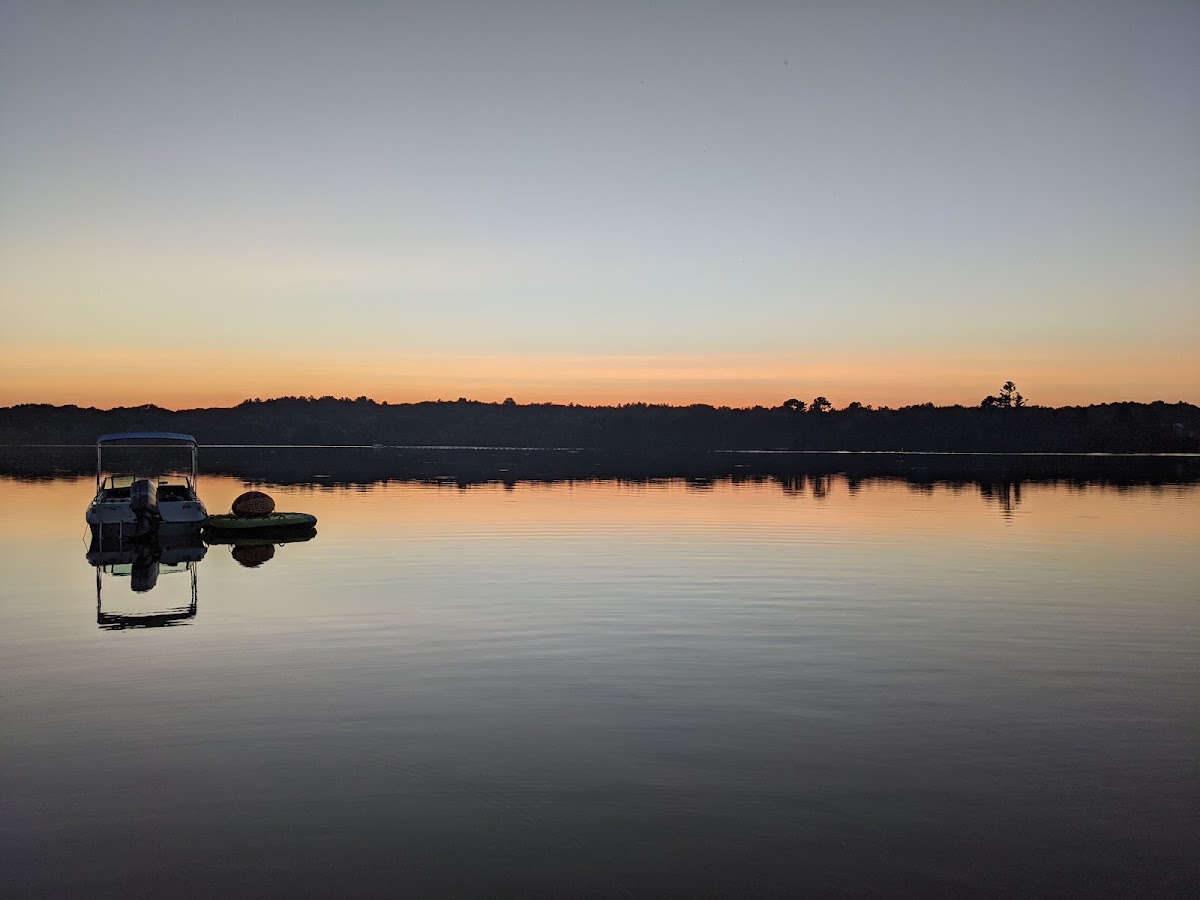 Bear Lake