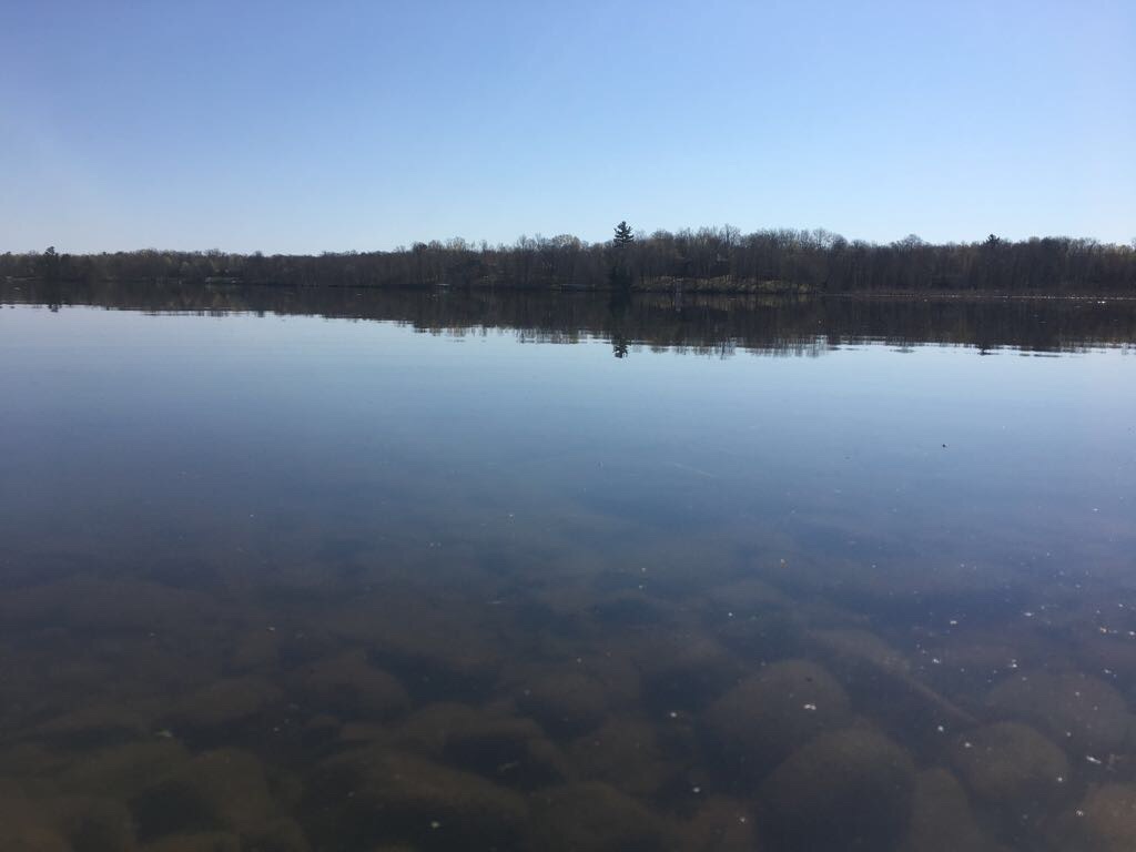 Red Cedar Lake