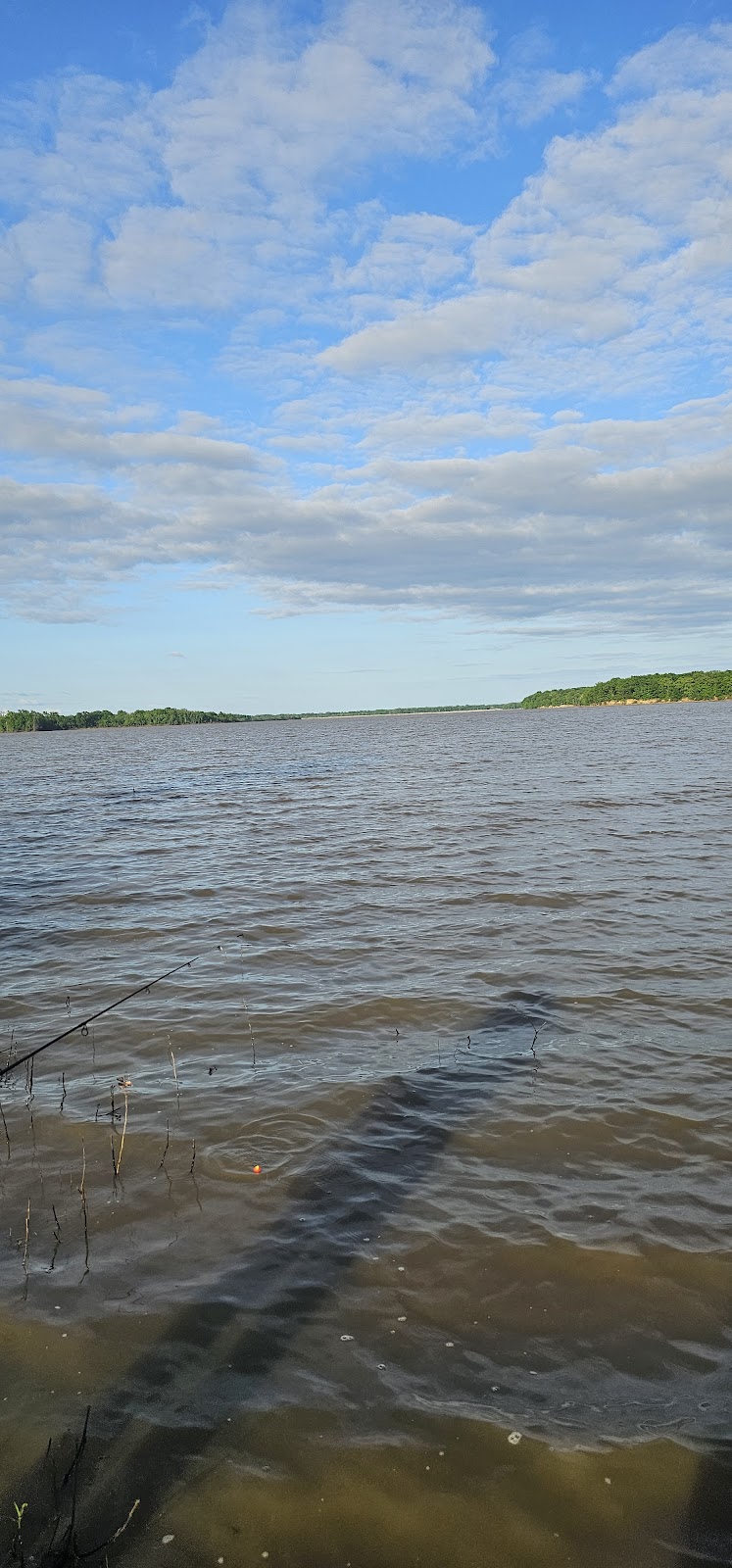 Montrose Lake