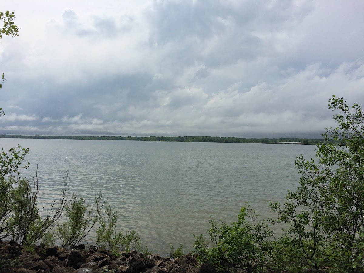 Berlin Lake