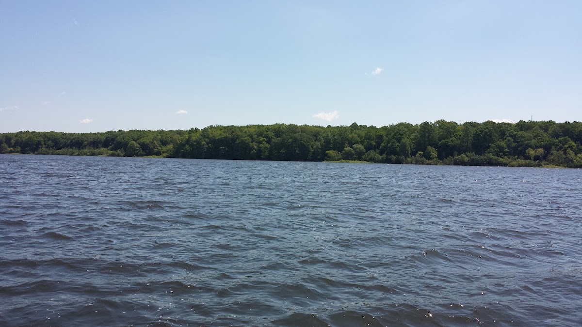LaDue Reservoir