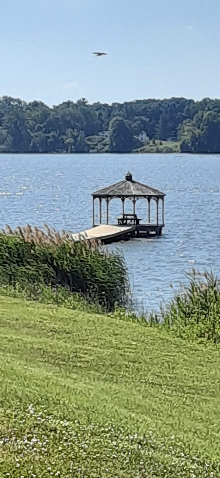 Lake Milton
