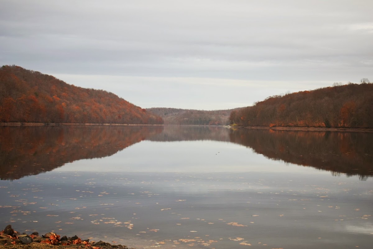Lake Lillinonah