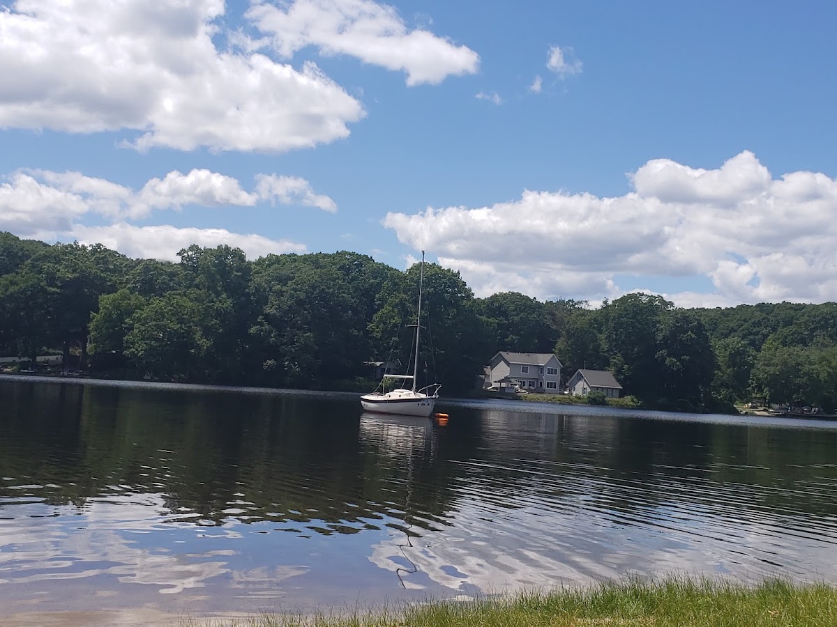 Lake Shawnee