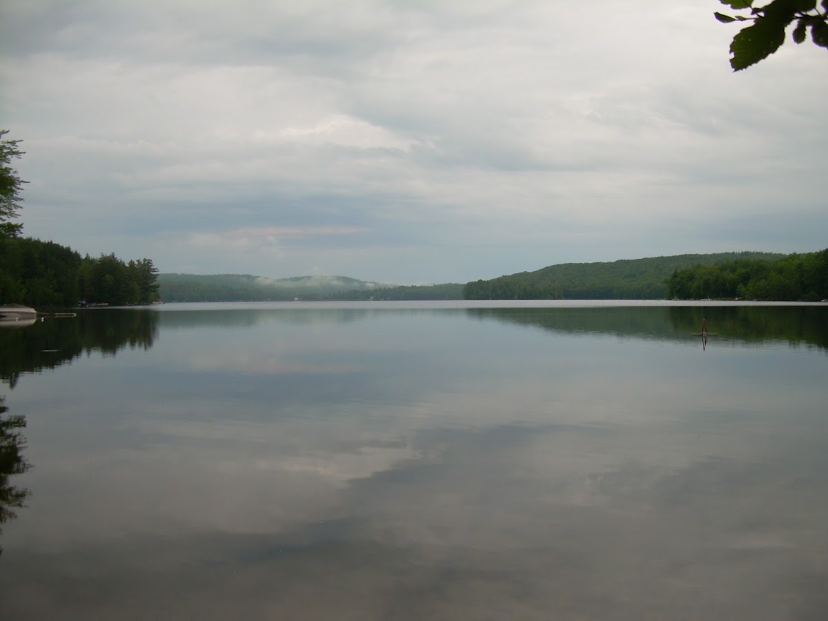 Goose Pond