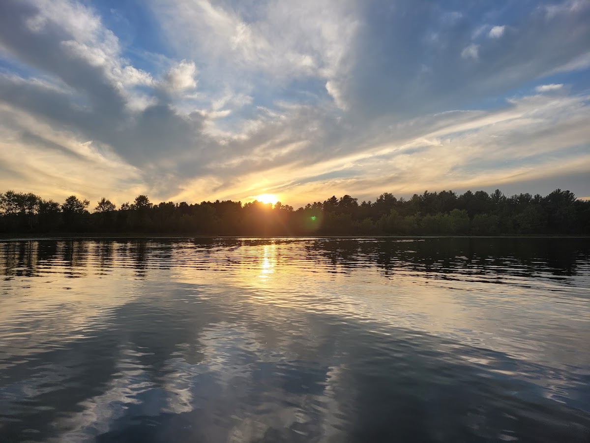 Butterfield Lake