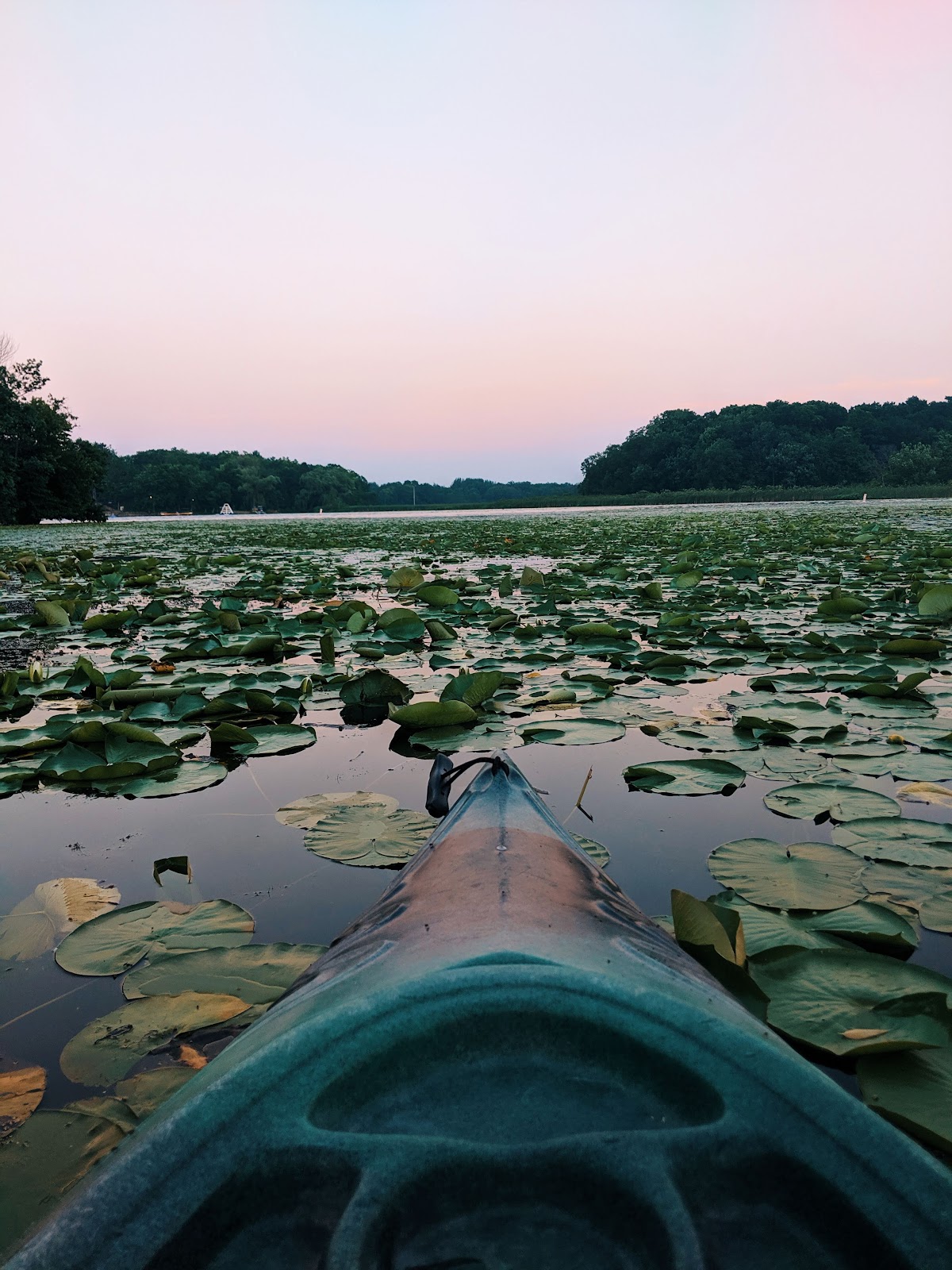 Lake Beulah