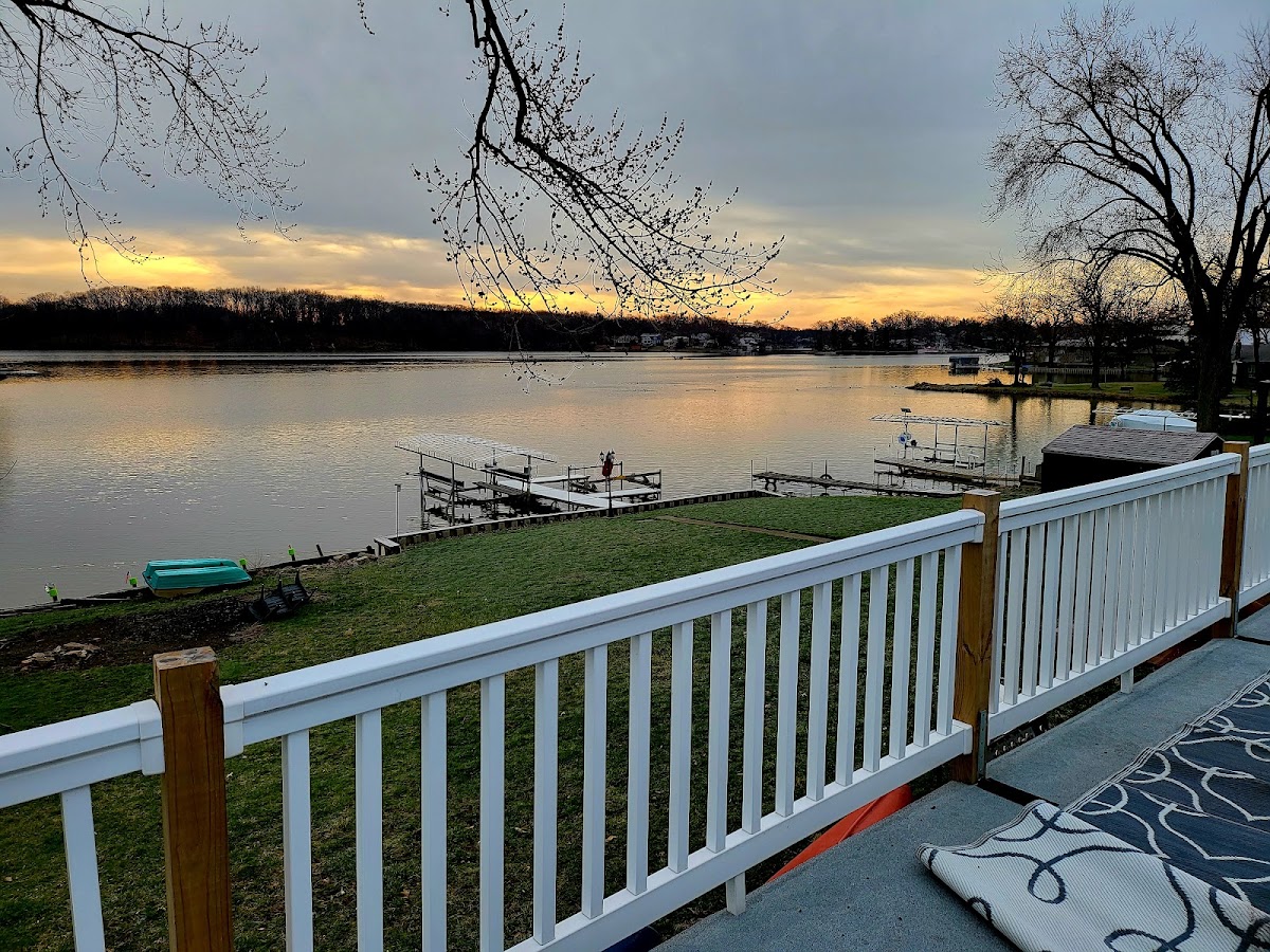 Lake Dalecarlia