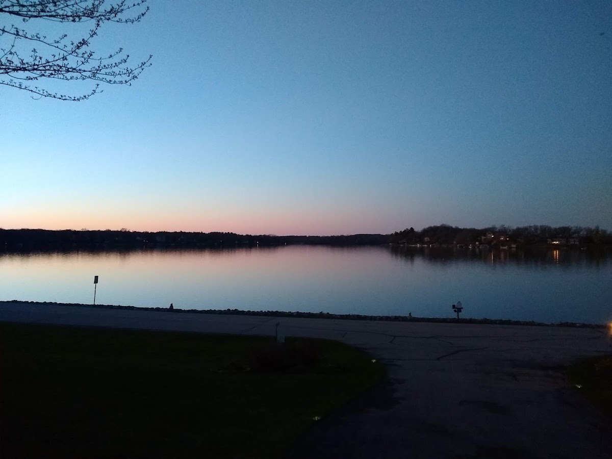 Whitewater Lake