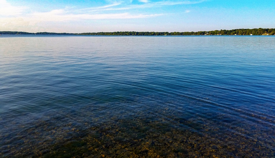 Rock Lake