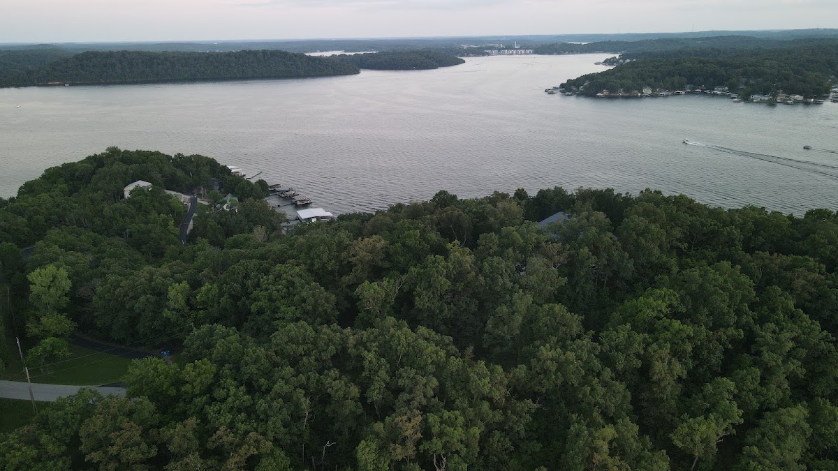 Lake of the Ozarks