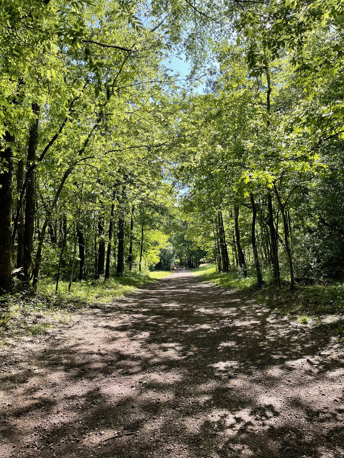 Red Mountain Park