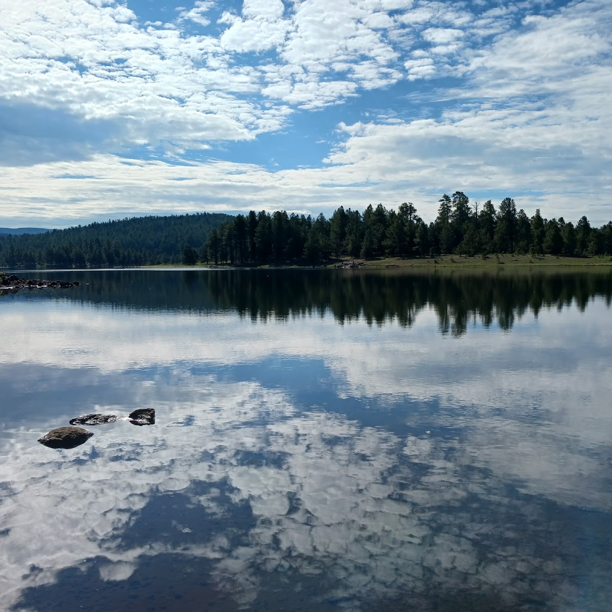 Hawley Lake