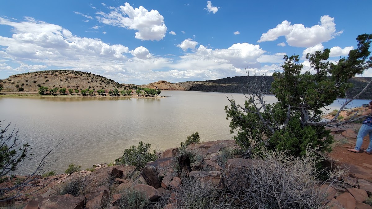 Lyman Lake