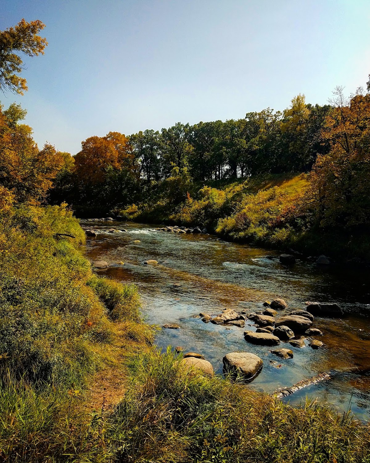 Buffalo River