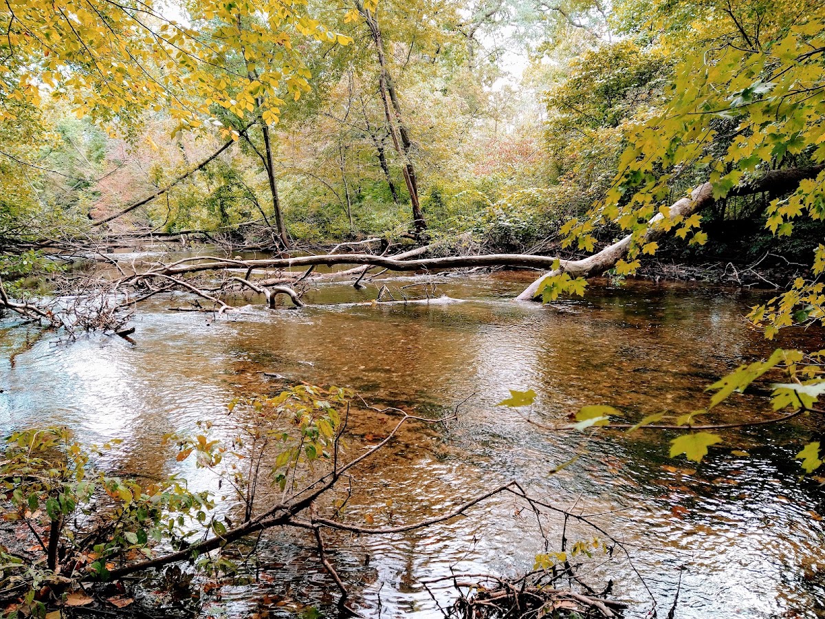 Tippecanoe River