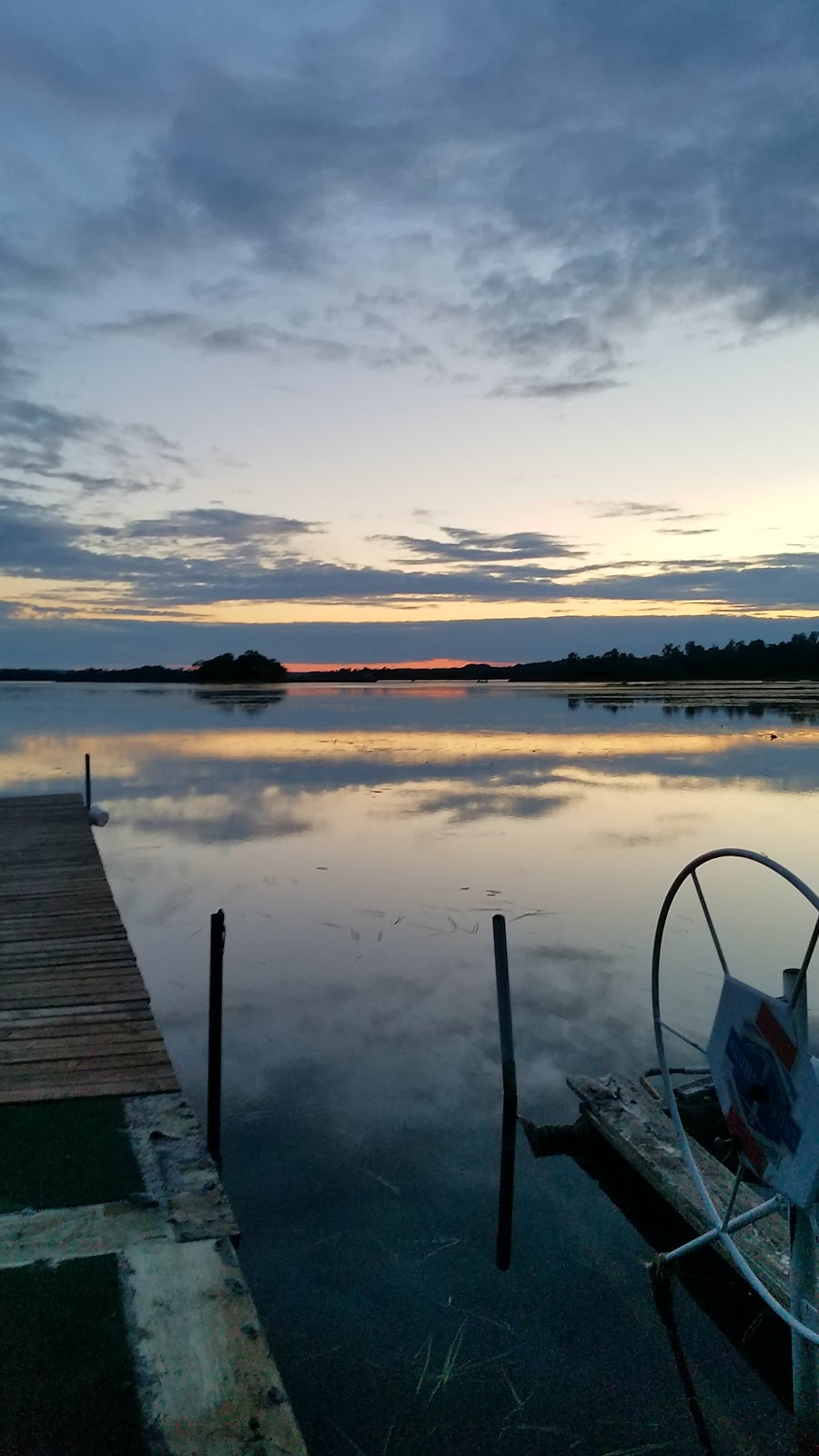 Star Lake