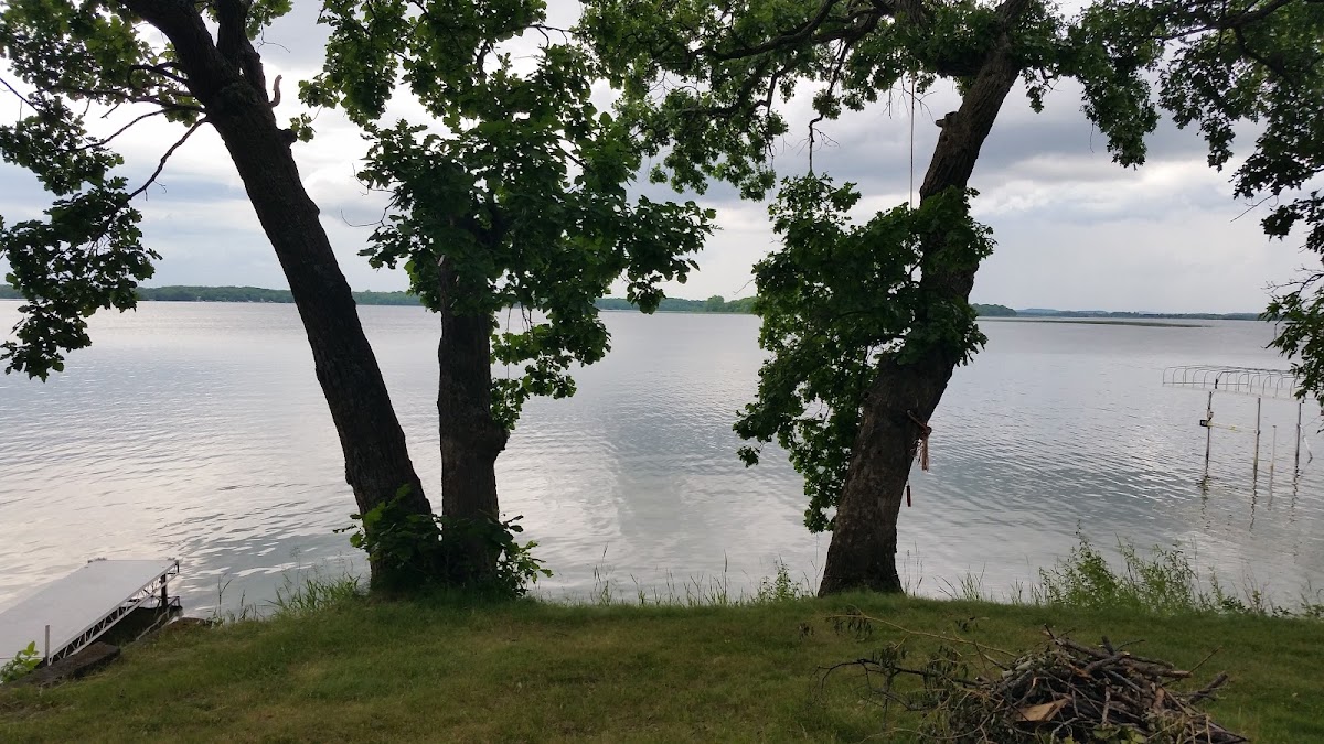 Lake Lizzie
