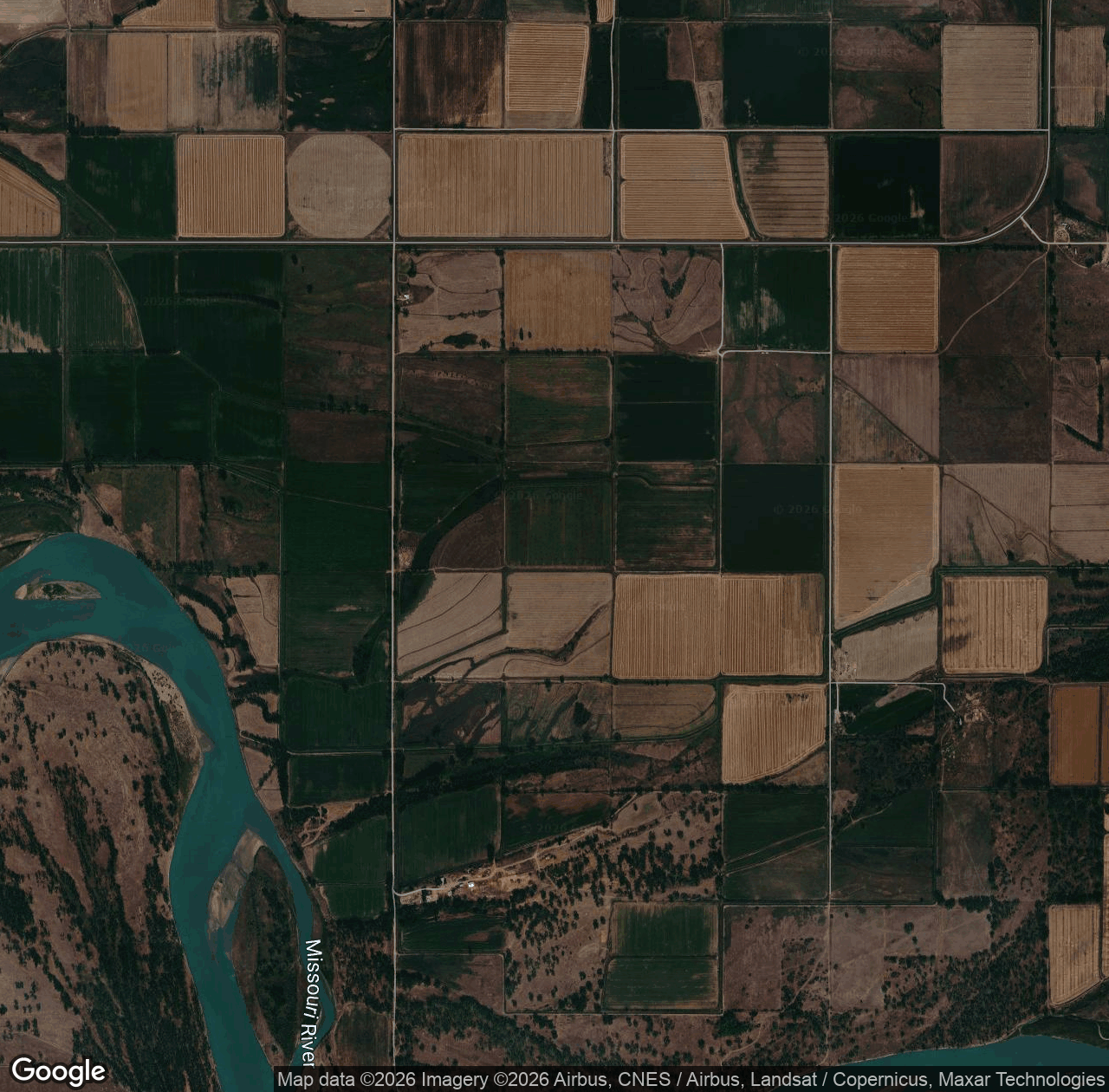 Missouri River