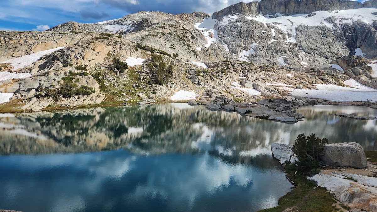 Conness Creek