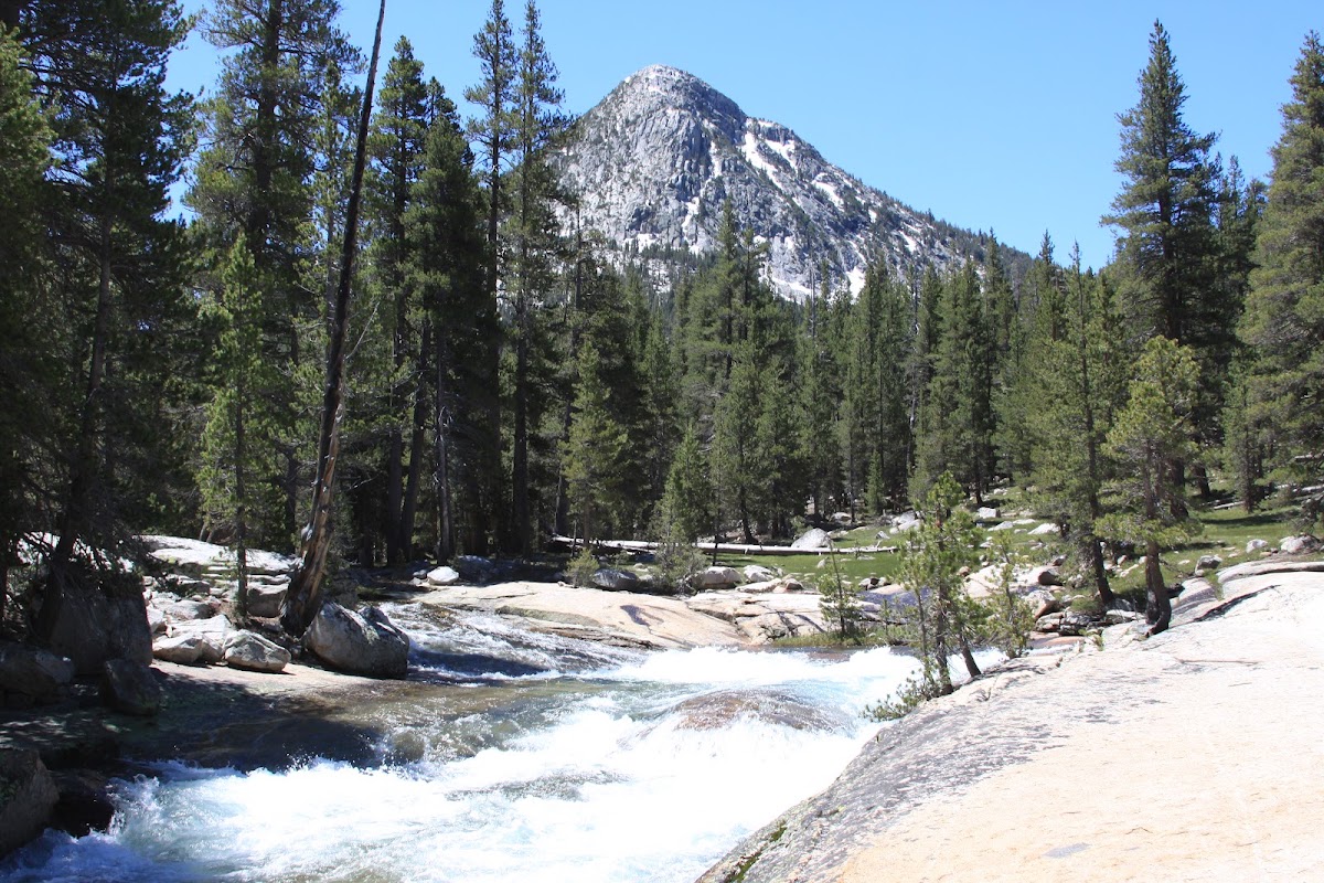 Rafferty Creek