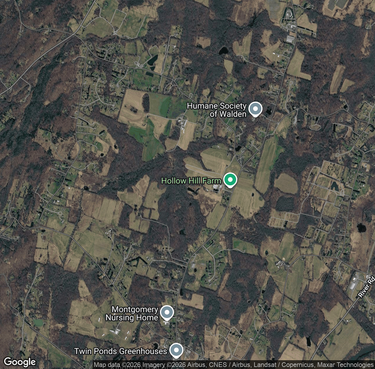 Wallkill River