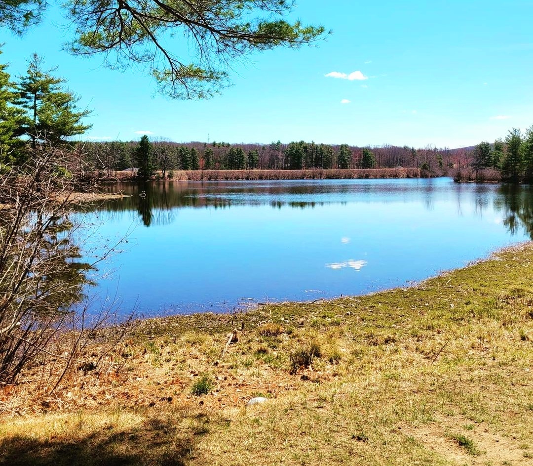 Ludlow Reservoir