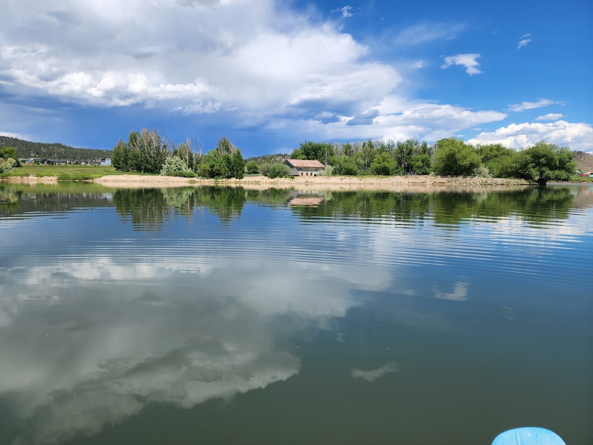 Lake Helena