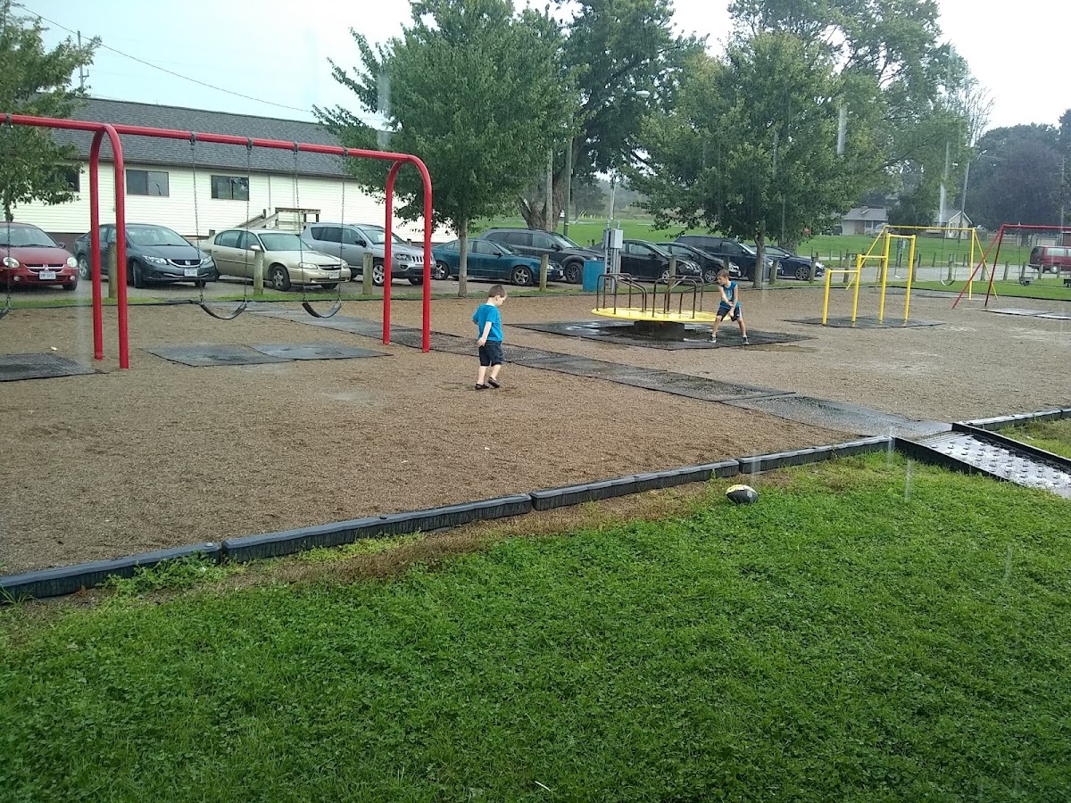 Lexington Park