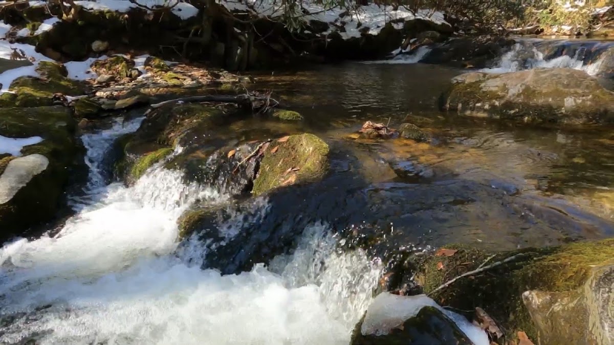 Bullhead Creek