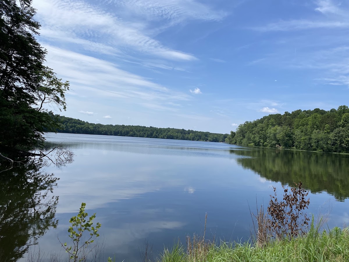 Salem Lake