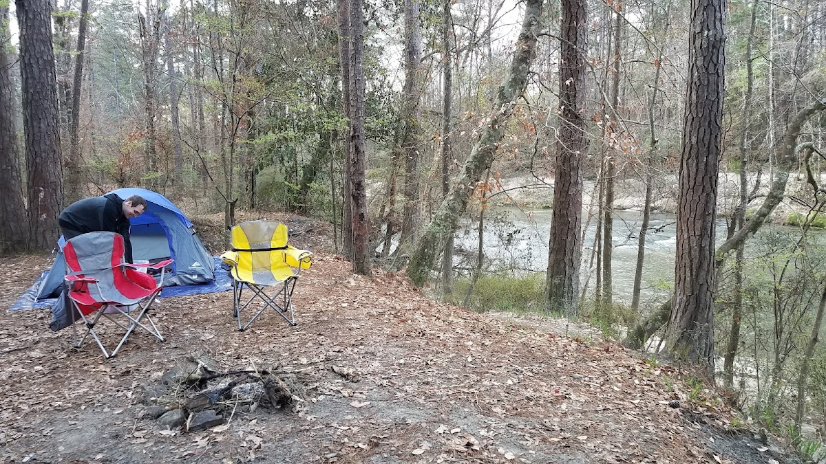 Kisatchie Bayou