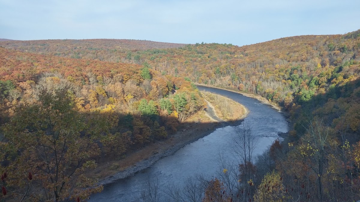 Lackawaxen River