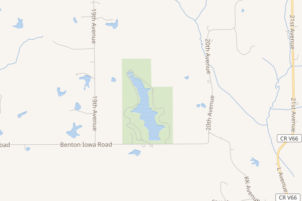 Hannen Park Campground