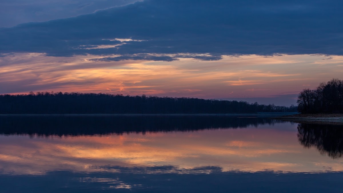 Merrill Creek Reservoir