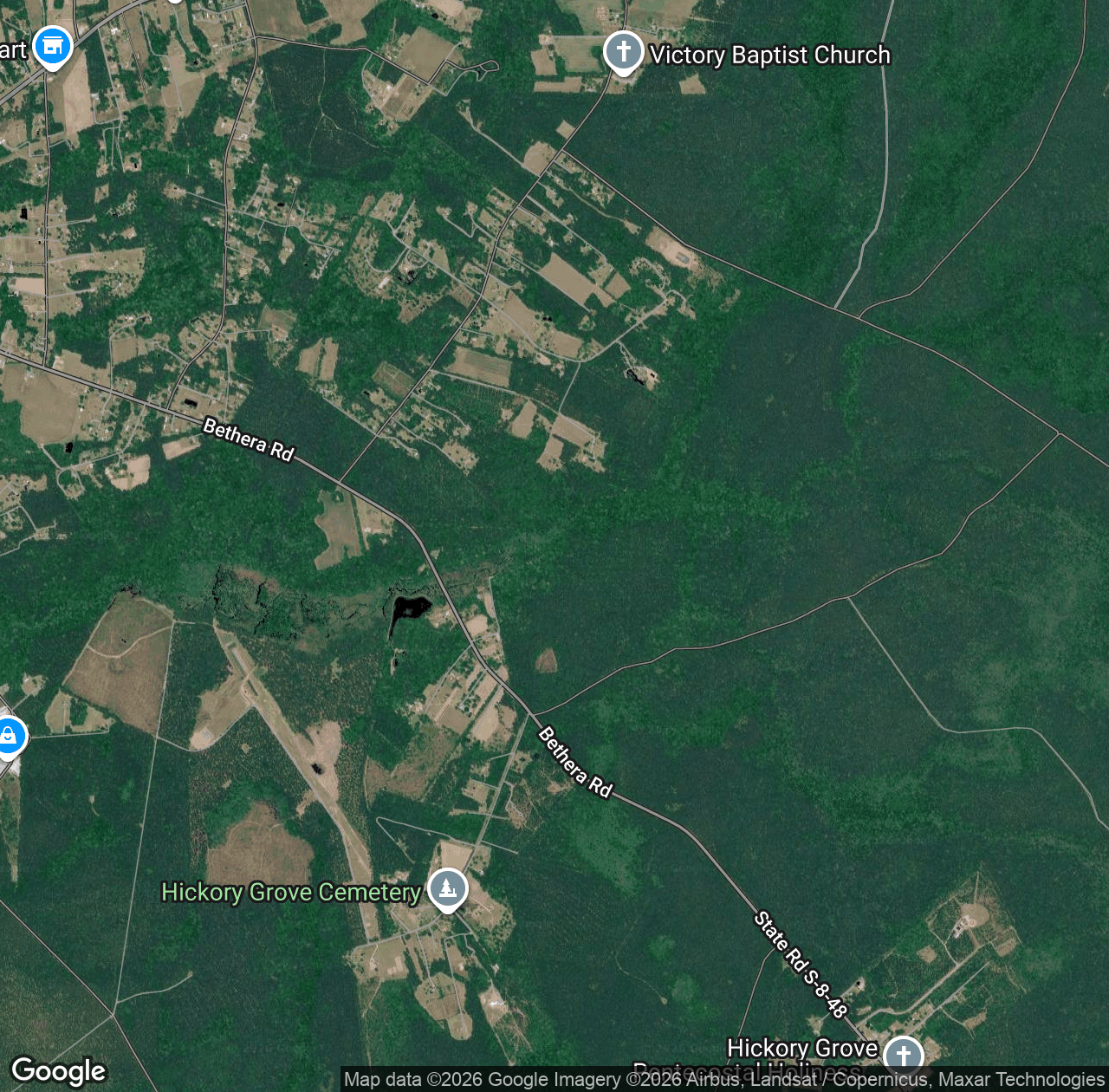 Whiskinboo Creek