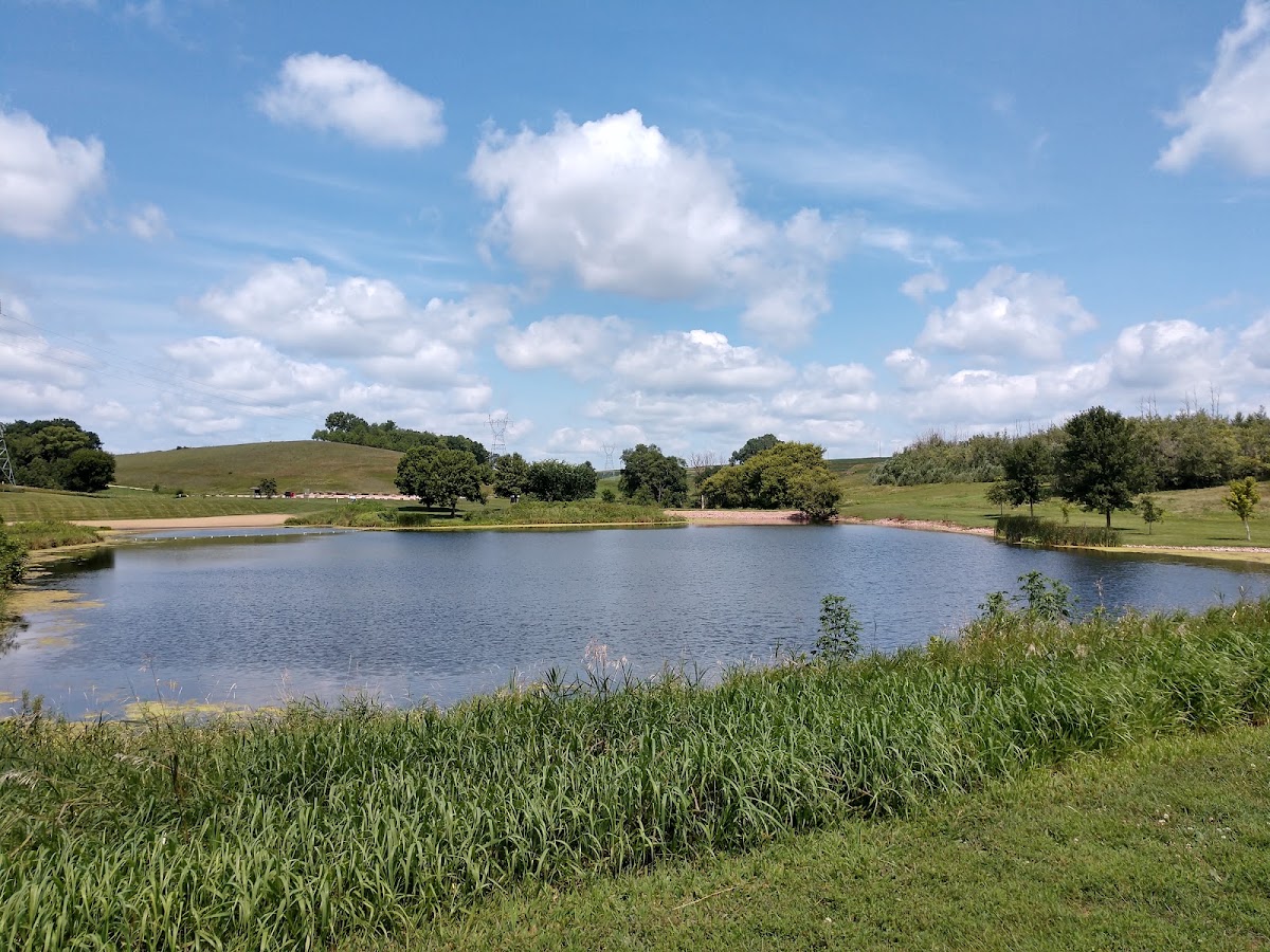 Hillview Recreation Area