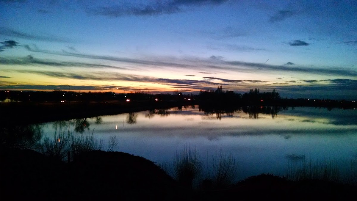 Moses Lake