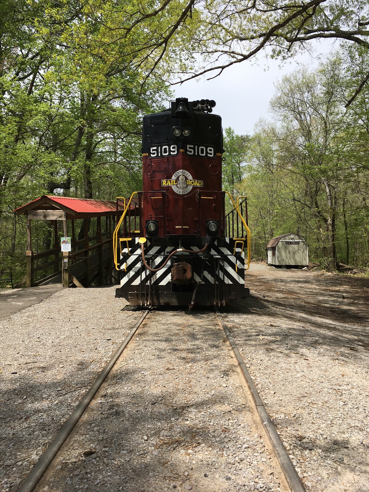 Starr Mountain Horse Trail