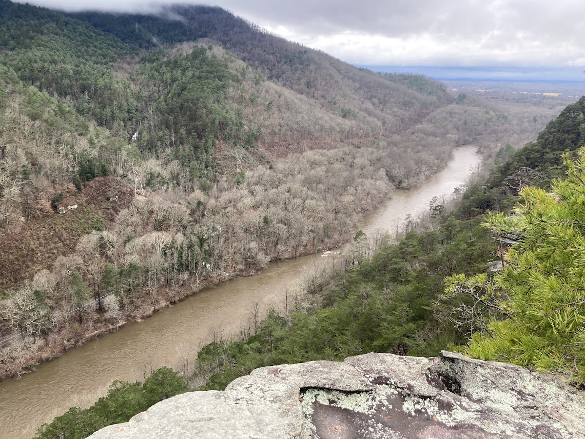Starr Mountain