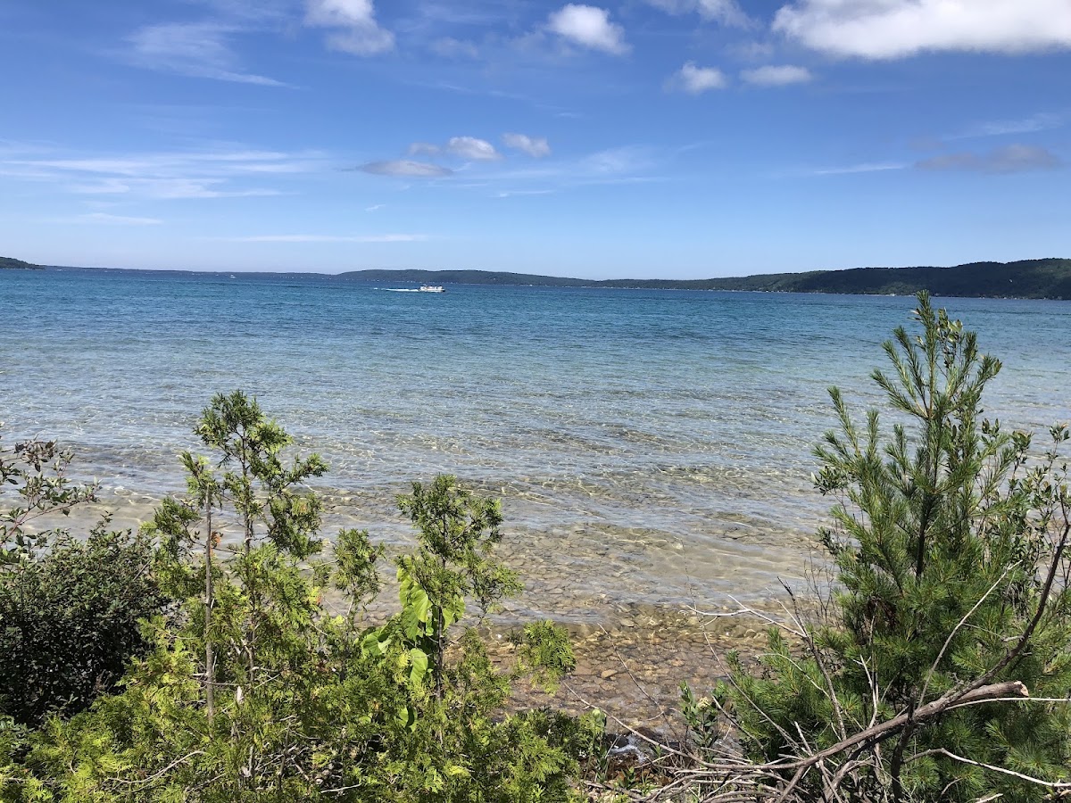 Crystal Lake