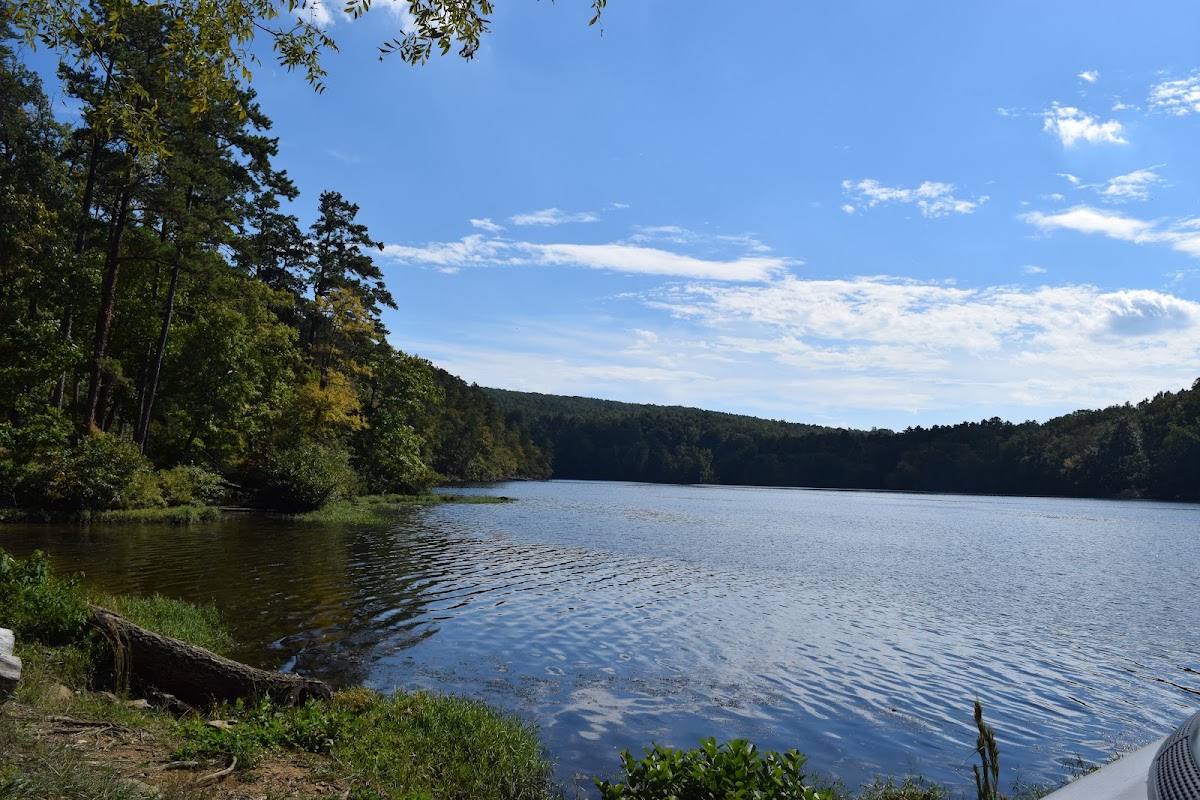 Falls Reservoir