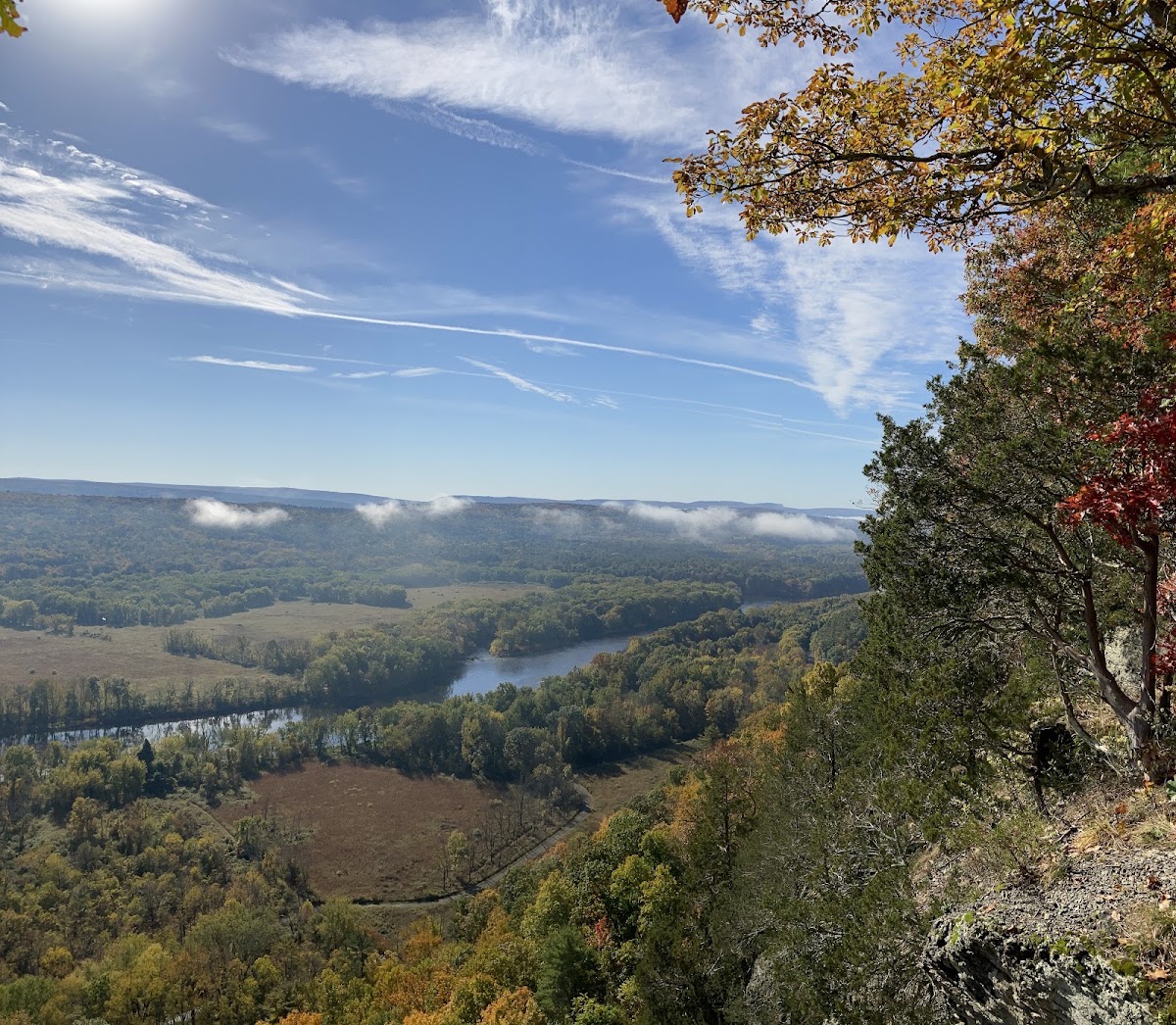 Tri-State Overlook