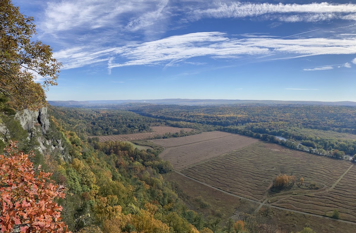 Minisink Overlook