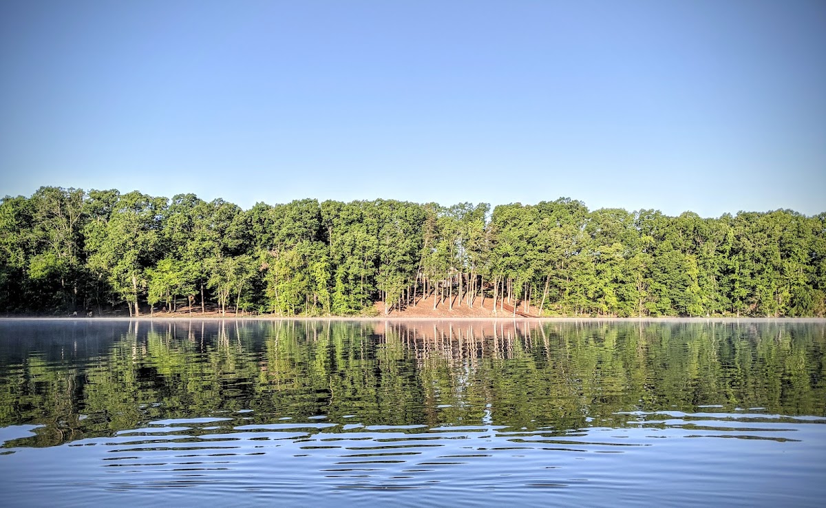 Lake Lee