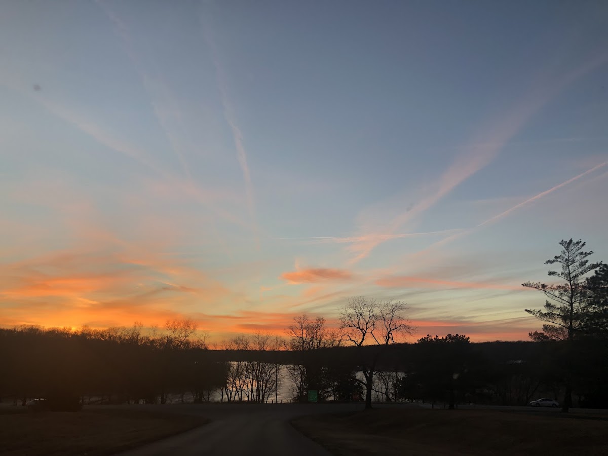 Shawnee Mission Park